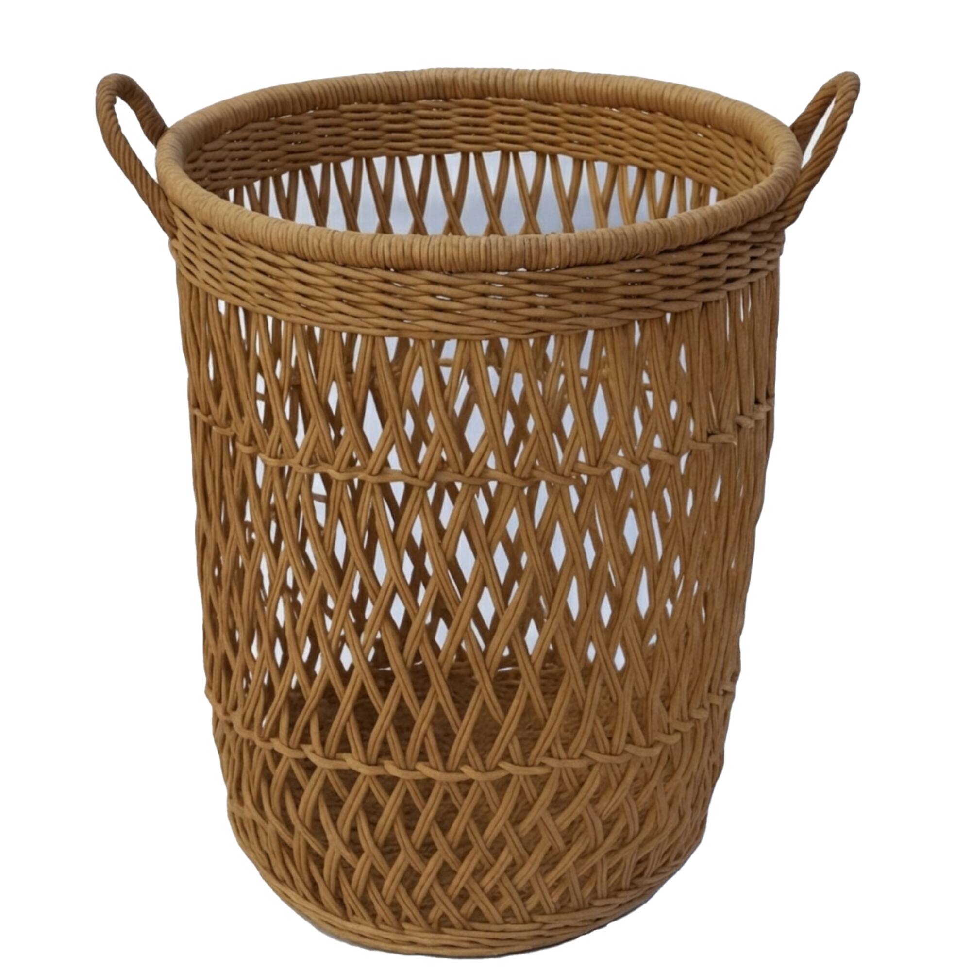 Rattan Basket by Ashland®